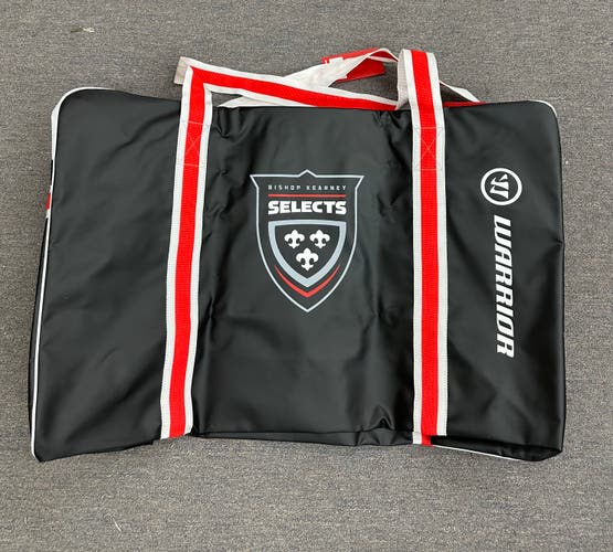 Warrior Hockey Bag | Bishop Kearney Selects (New)
