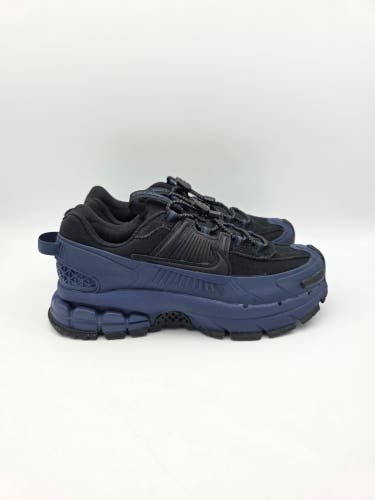 NIKE Zoom Vomero Roam Black Racer Blue  HQ2181-400 Women’s Size 6.5