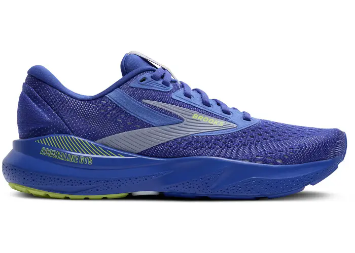 Size 6 - Brooks Adrenaline GTS 24 (Women's) 120426-1B-481