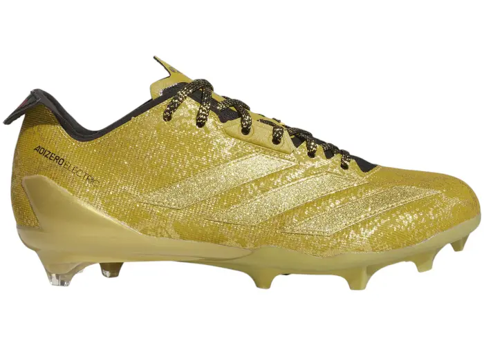 Size 12.5 - adidas Adizero Electric Disney Aladdin JP9953