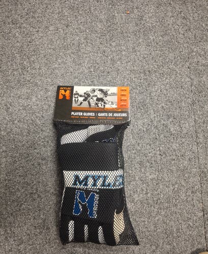 MK1 Player Gloves Gloves 11"/Medium (New)