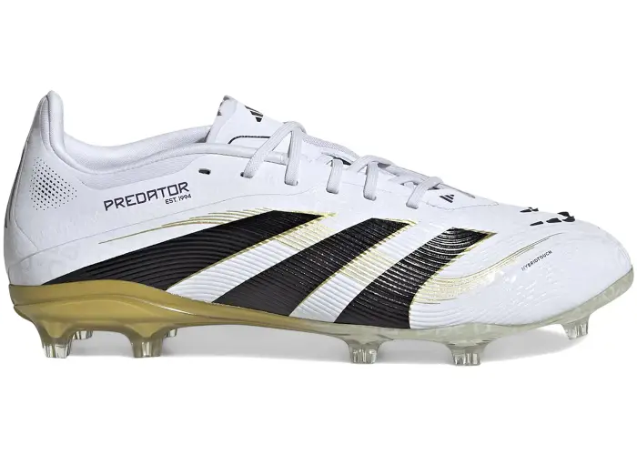 Size 5 - adidas Predator Elite FG Road to Glory (Kids) JI1180