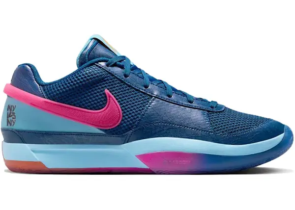 Size 10 - Nike Ja 1 NY vs. NY FV1286-400
