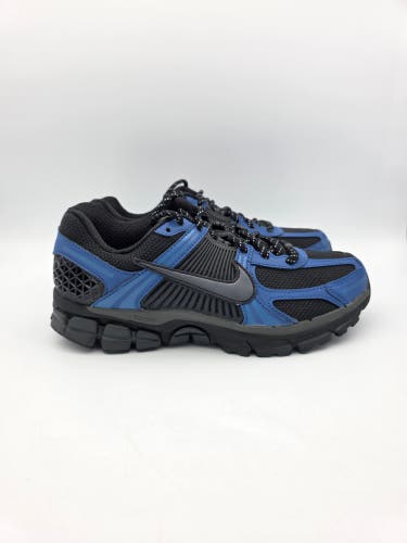 Nike Zoom Vomero 5 Black Court Blue HV6900-001 Men’s Size 6.5 NEW