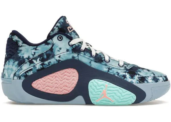 Size 11 - Jordan Tatum 2 GPX Denim HJ4420-400