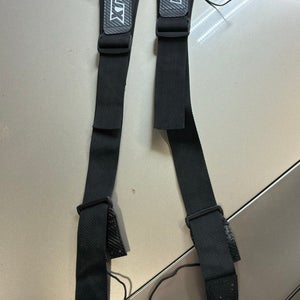 PGS XTII Rotation Straps