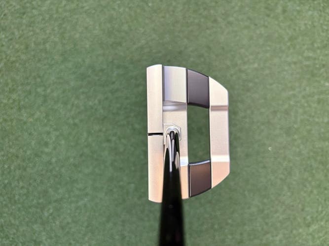 New Scotty Cameron 2026 Studio Style Fastback OC 35 Length