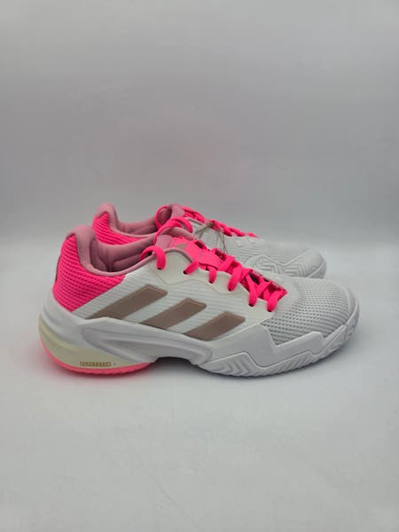 adidas gazelle silver green womens Adidas Barricade 14 Womens Tennis Shoes