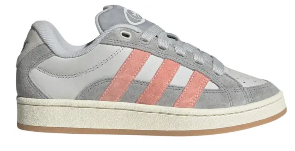 Size 8 - adidas Wmns Campus 00s Beta 'Grey Cream White' JH9780
