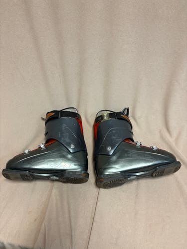 Mondo 29 & 29.5 Men's HEAD Powder Edge 8.0 Ski Boots (Used)