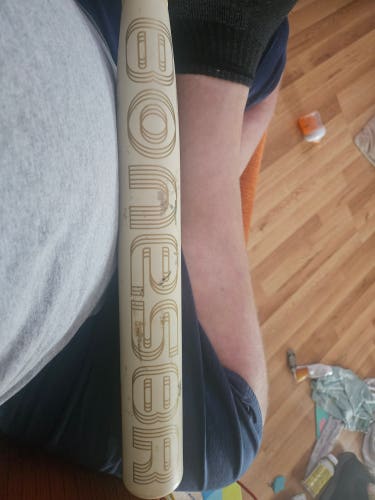 2023 Warstic Bonesaber Composite Bat 22 oz 33" (Used)
