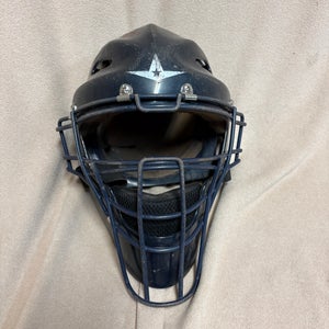 Adult All Star Mvp2310 Catcher's Mask (Used)