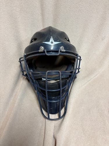 Adult All Star Mvp2310 Catcher's Mask (Used)