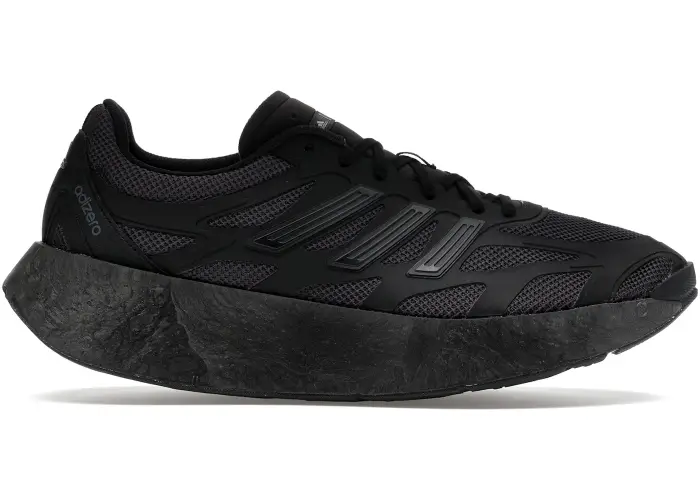 Size 10 - adidas Adizero Aruku Core Black (Mens) JH7772