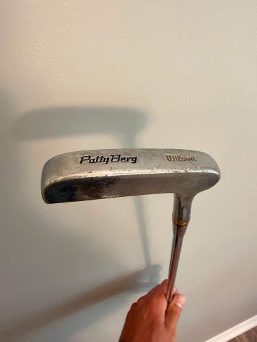 Wilson Patty Berg Putter 34