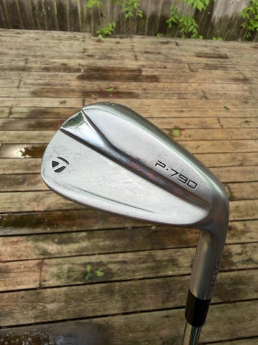 Taylormade 2021 P790 Gap A Wedge Dynamic Gold 95 R300 Regular Flex 36.25 NICE