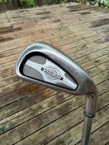 Callaway X-14 Pro Series 4-Iron DG Sensicore Regular Flex 39.5 NICE