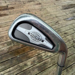 Callaway X-14 Pro Series 3-Iron DG Sensicore Regular Flex 40 NICE