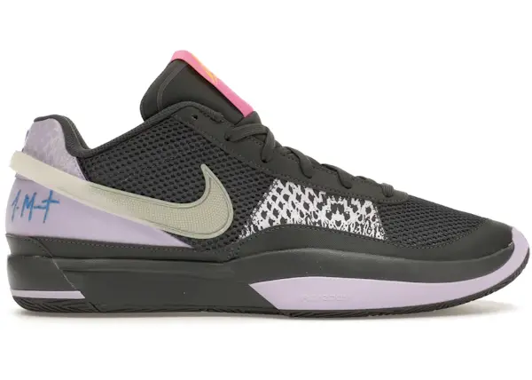 Size 13 - Nike Ja 1 Personal Touch FQ4796-001