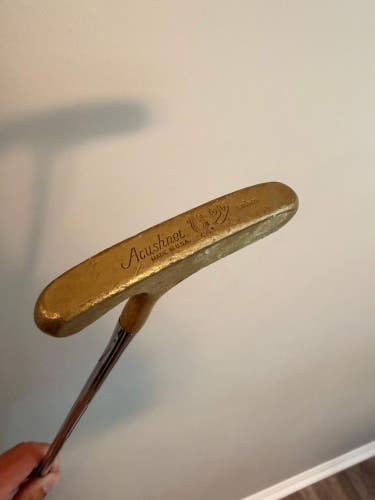 Acushnet Bullseye Standard Putter 35
