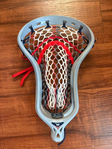 USA ECD Mirage 2.0 Graphene Head