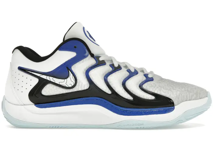 Size 14 - Nike KD 17 Penny mens FJ9487-100