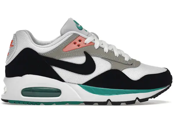 Size 7.5 - Nike Air Max Correlate New Green Bright Mango (Women's) 511417-136