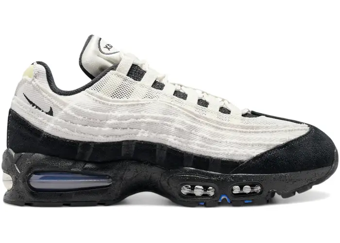 Size 12 - Nike Air Max 95 Big Bubble mens IQ0284-010