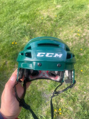 Small CCM Vector V10 Helmet (Used)