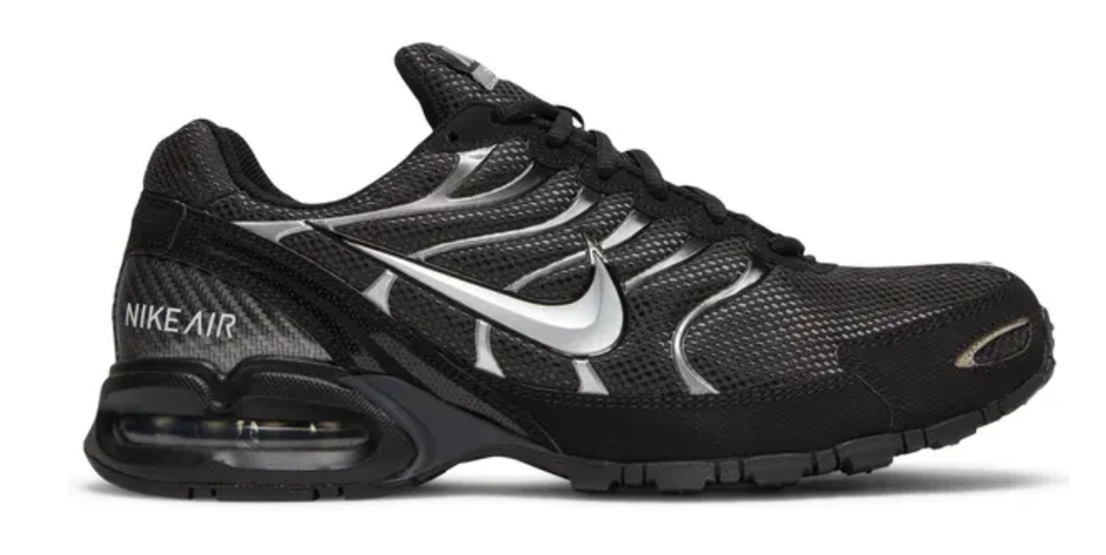 Size 13 - Nike Air Max Torch 4 'Anthracite' 343846-002
