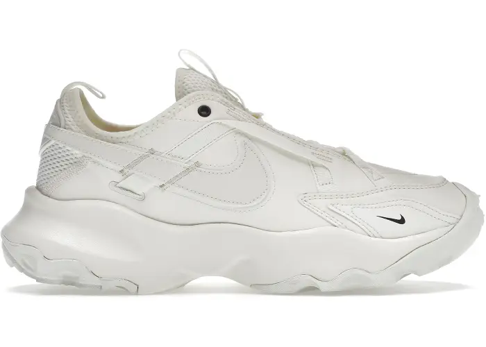 Size 8.5 - Nike TC 7900 Sail (W) DD9682-100