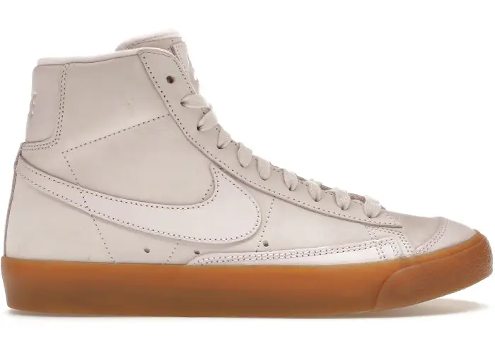 Size 7.5 - Nike Blazer Mid 77 Premium Pearl Pink (Women's) DQ7572-600