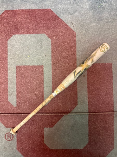 2019 Louisville Slugger LXT Composite Bat (-10) 23 oz 33" (Used)