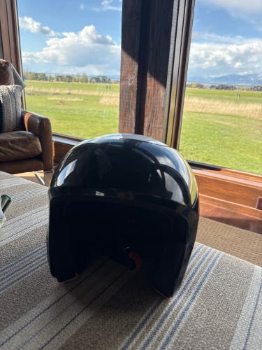 Unisex Medium/Large POC SKULL DURA COMP SPIN Helmet (Used) FIS Legal