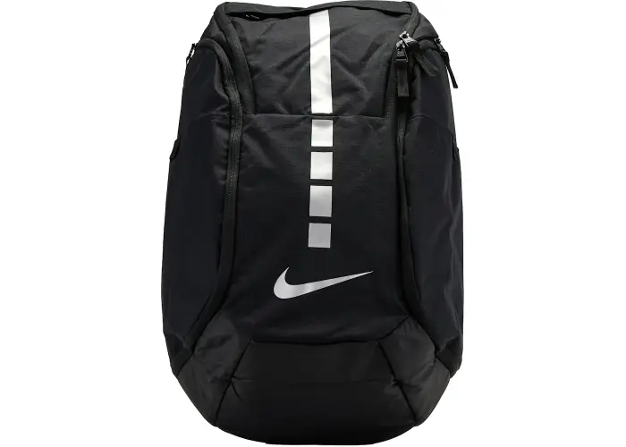 Size one size - Nike Hoops Elite Pro Basketball Backpack Black BA5554-011