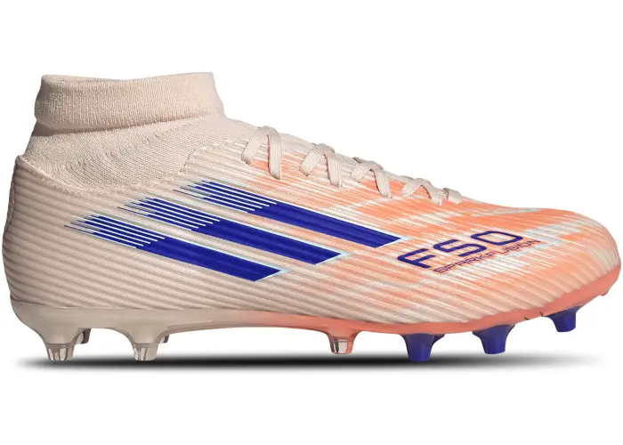 Size 9.5 - adidas F50 Sparkfusion League FG/AG  (Women's) JI0011