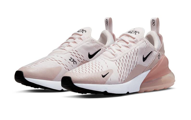 Size 8.5 - Wmns Air Max 270 "Light Soft Pink" AH6789 604