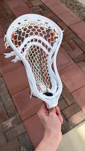 New Maverik Kimera Head
