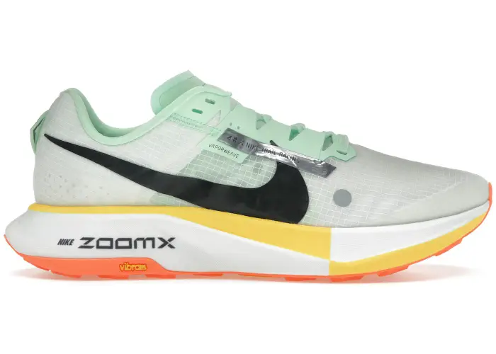 Size 8 - Nike ZoomX Ultrafly Trail Vapor Orange DX1978-102
