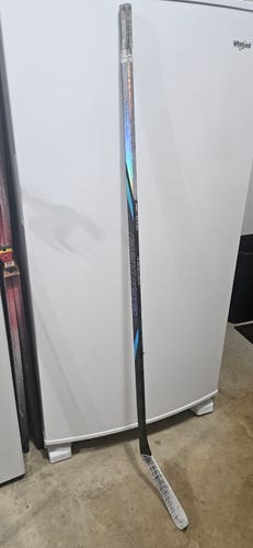 Junior Bauer Nexus Tracer Left Hand Hockey Stick P92 40 Flex (Used)