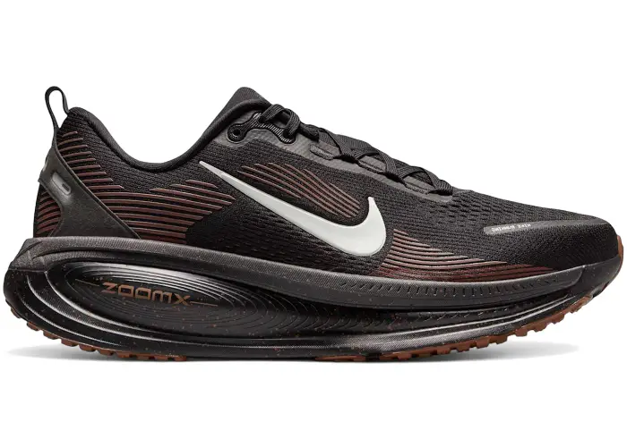 Size 9.5 - Nike Vomero 18 Coffee Bean IH4454-001