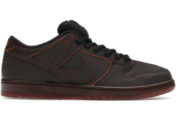 Size 10 - Nike Dunk SB Low Krampus mens HV1668-001