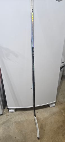Junior Bauer Nexus Tracer Left Hand Hockey Stick P92 40 Flex (Used)