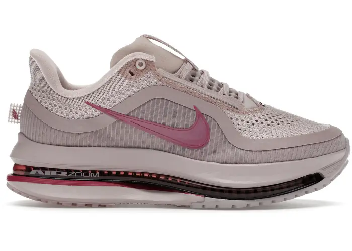 Size 10 - Nike Air Zoom Pegasus Premium Silt Red Particle Rose (Women's) HQ2593-