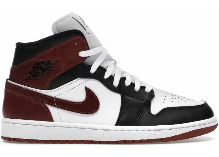 Size 10 - Jordan 1 Mid SE Dark Pony HF3216-102