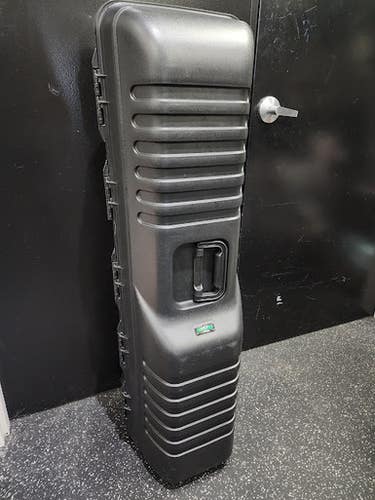 Used GOLF GUARD HARD TRAVELING CASE Golf Accessory 11849-S000038773