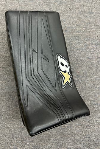 Intermediate Brian's Iconik X Goalie Gloves & Blockers Regular (New)