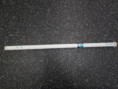 Used Maverik UNION Mens Atk/Mid LAX Shaft White 11849-S000038902