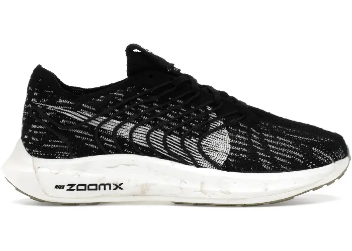Size 9.5 - Nike Pegasus Turbo Next Nature Black Sail (Women's) DM3414-001