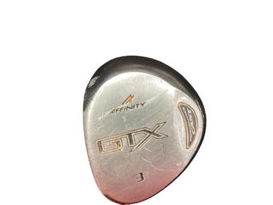 Used 3 HYBRID Mens Hybrid Club LH 3 Hybrid 11846-S000101283